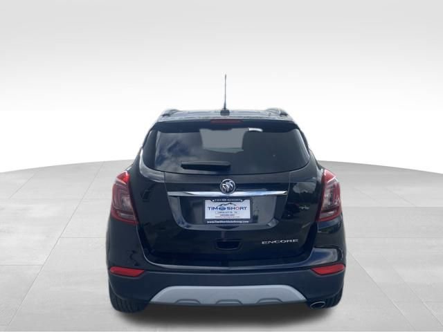 Used 2019 Buick Encore Preferred image 6
