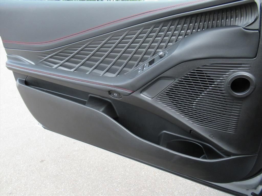 Used 2026 Dodge Charger Scat Pack AWD/4WD image 19
