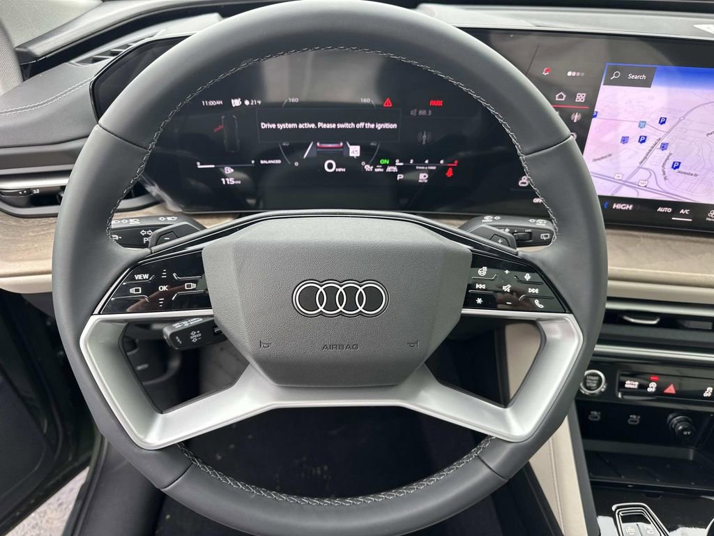 New 2025 Audi Q5 Premium image 16