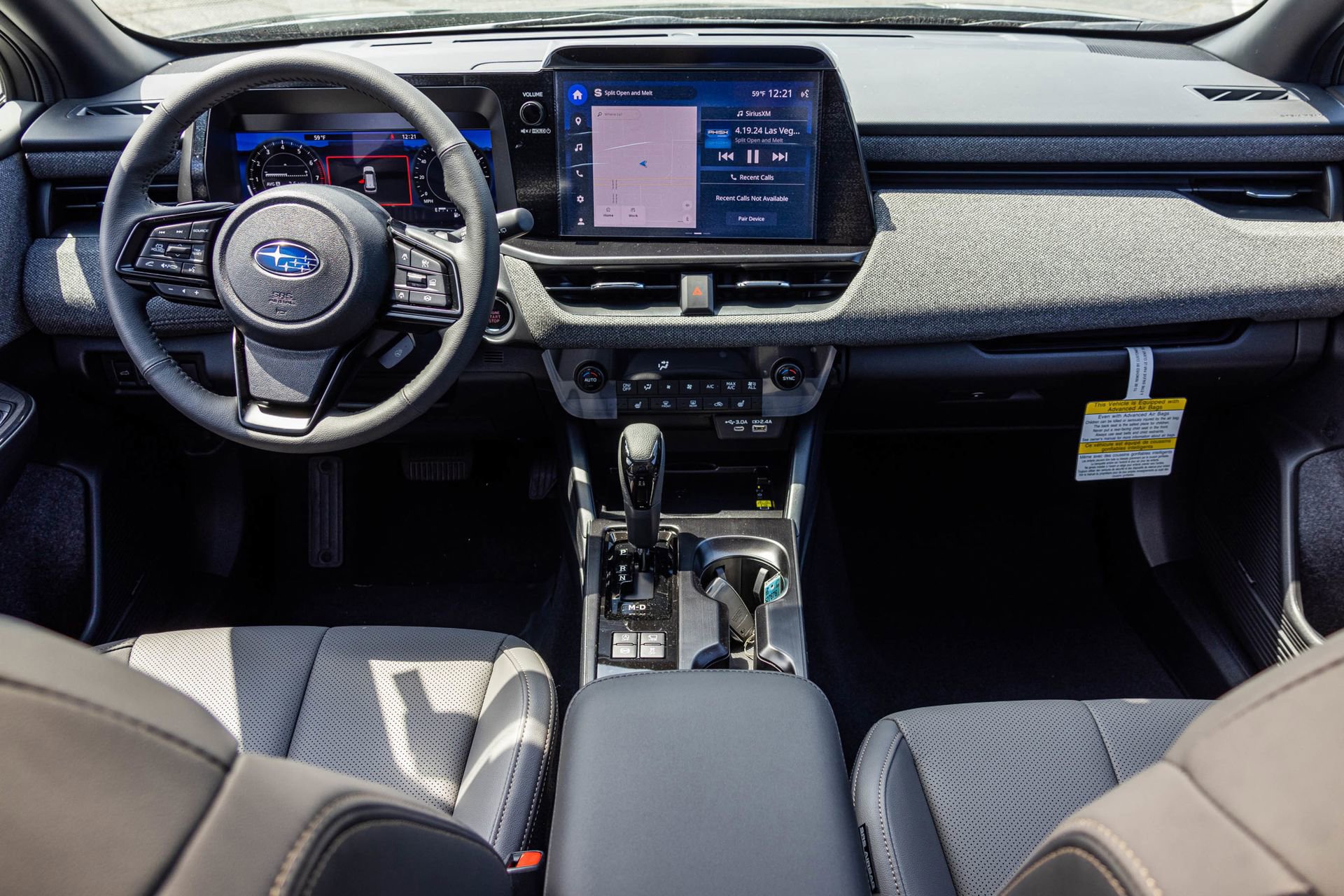 New 2026 Subaru Outback Limited XT AWD/4WD image 25