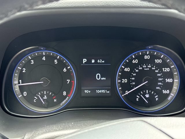 Used 2019 Hyundai Kona SEL AWD/4WD image 27