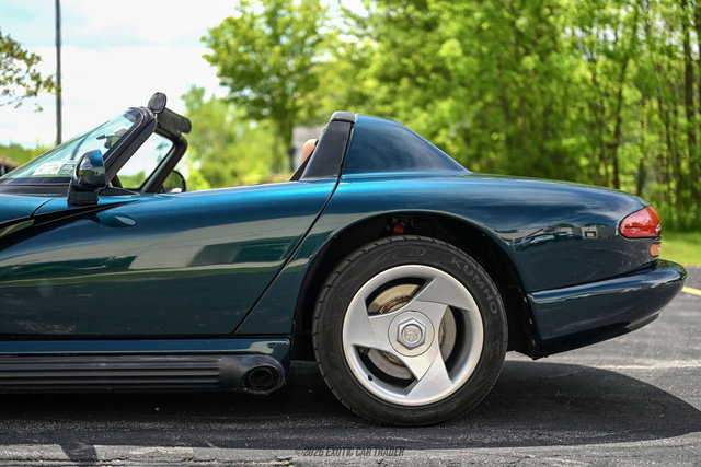 Used 1995 Dodge Viper RT/10 RWD image 5