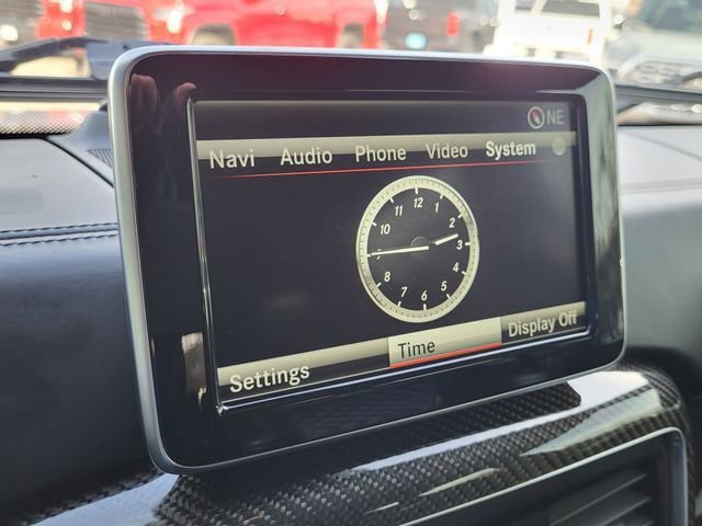 Used 2014 Mercedes-Benz G 63 AMG 4MATIC w/ PA6 Package image 22