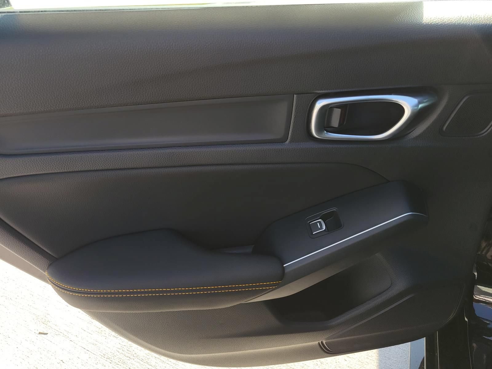 New 2026 Acura Integra A-Spec w/ Technology Package FWD image 12