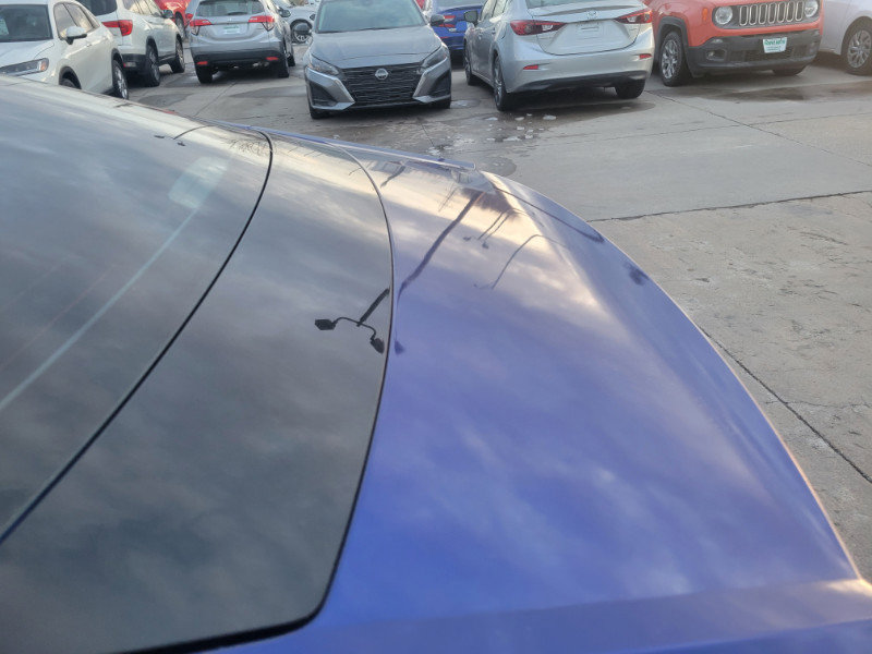 Used 2023 Hyundai Elantra SEL w/ Convenience Package image 16