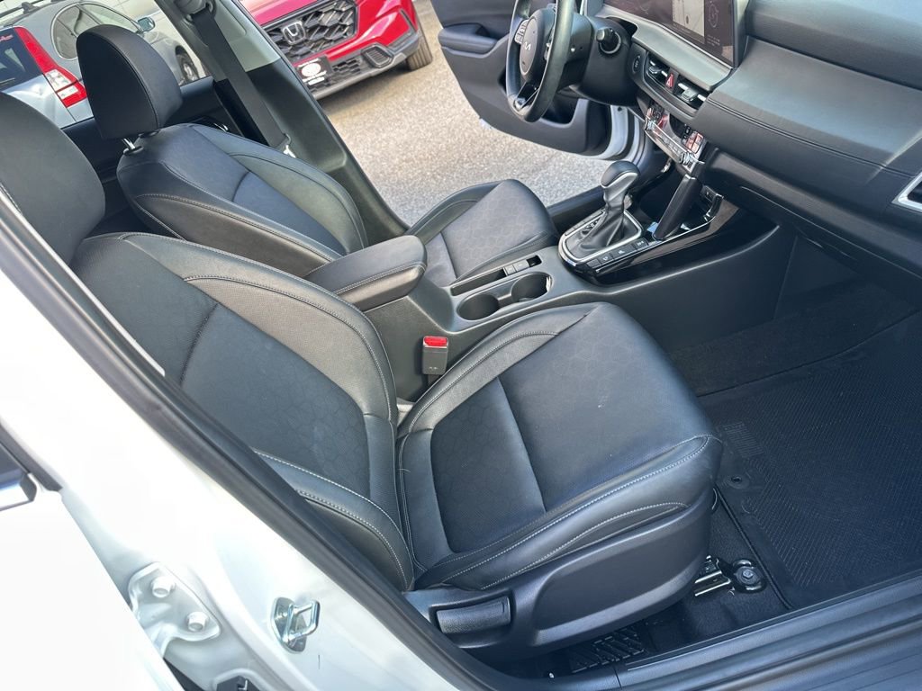 Used 2024 Kia Seltos SX AWD/4WD image 34