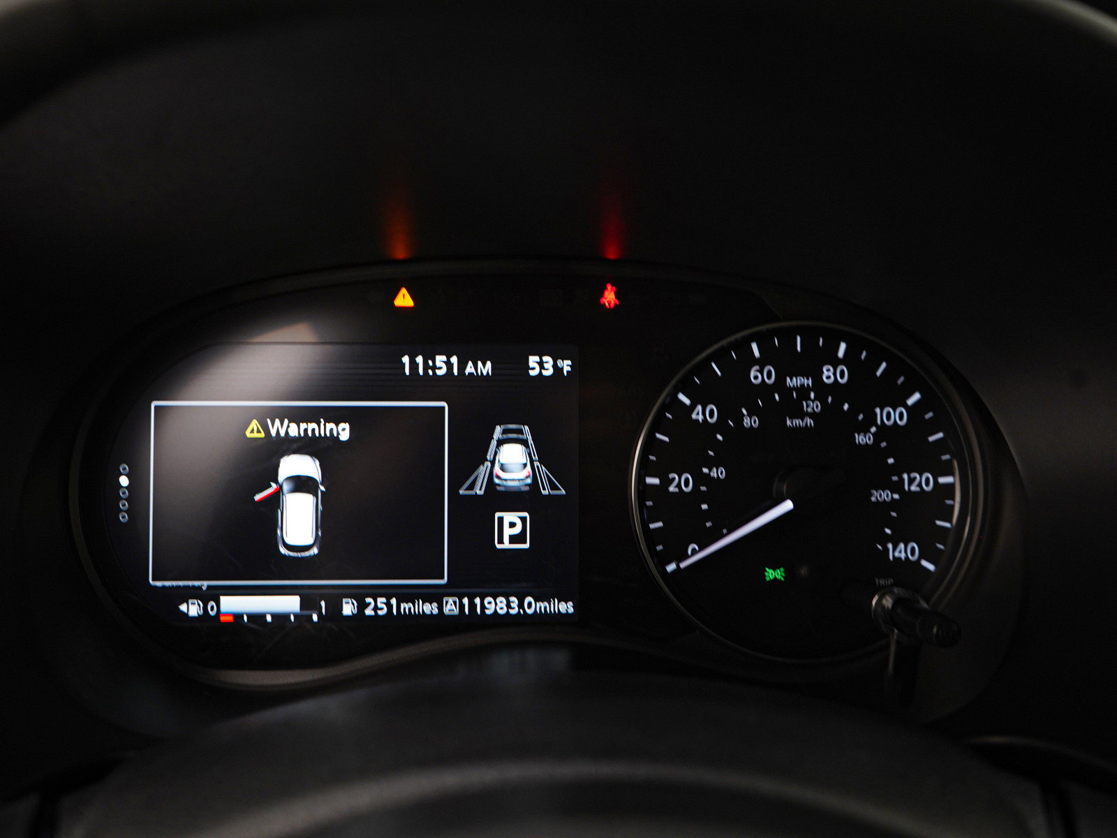 Used 2024 Nissan Kicks SR w/ SR Premium Package image 28