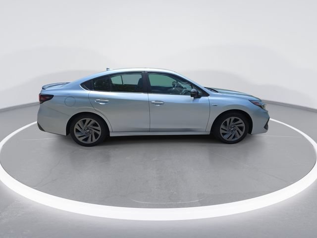 Used 2024 Subaru Legacy Sport AWD/4WD image 9