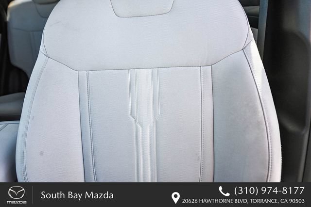Used 2025 Hyundai Tucson SEL FWD image 23