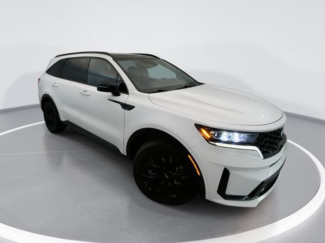 Used 2023 Kia Sorento SX FWD image 1