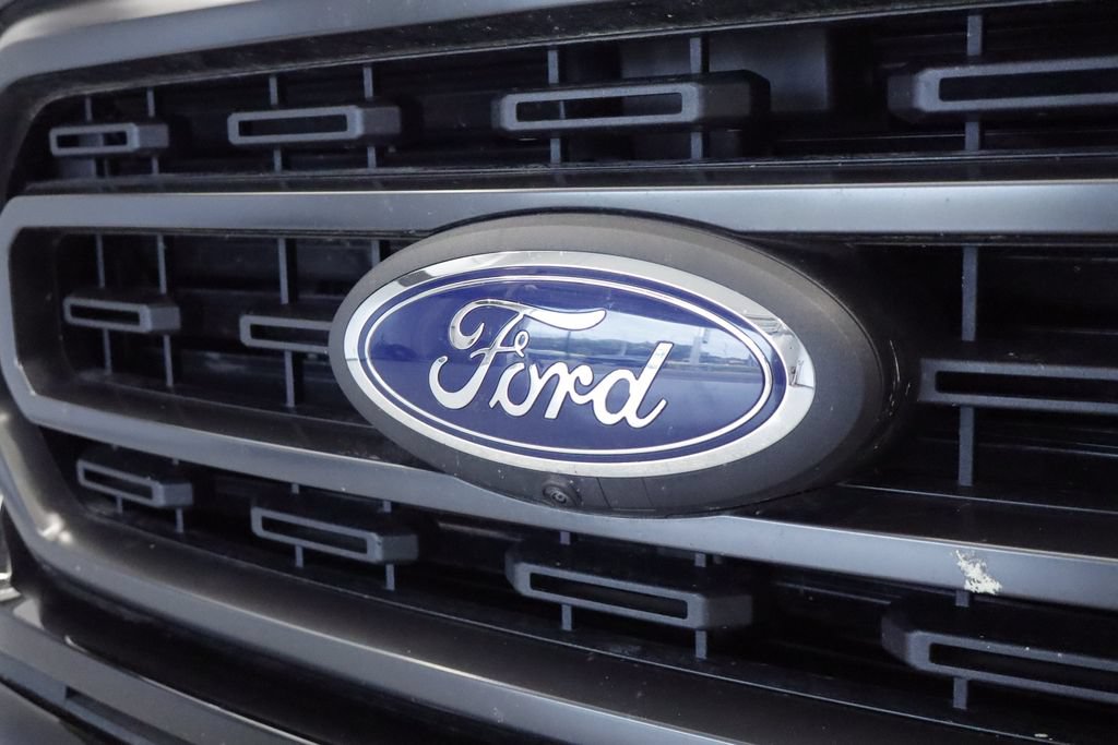 Used 2021 Ford F150 XLT w/ Equipment Group 302A High AWD/4WD image 12