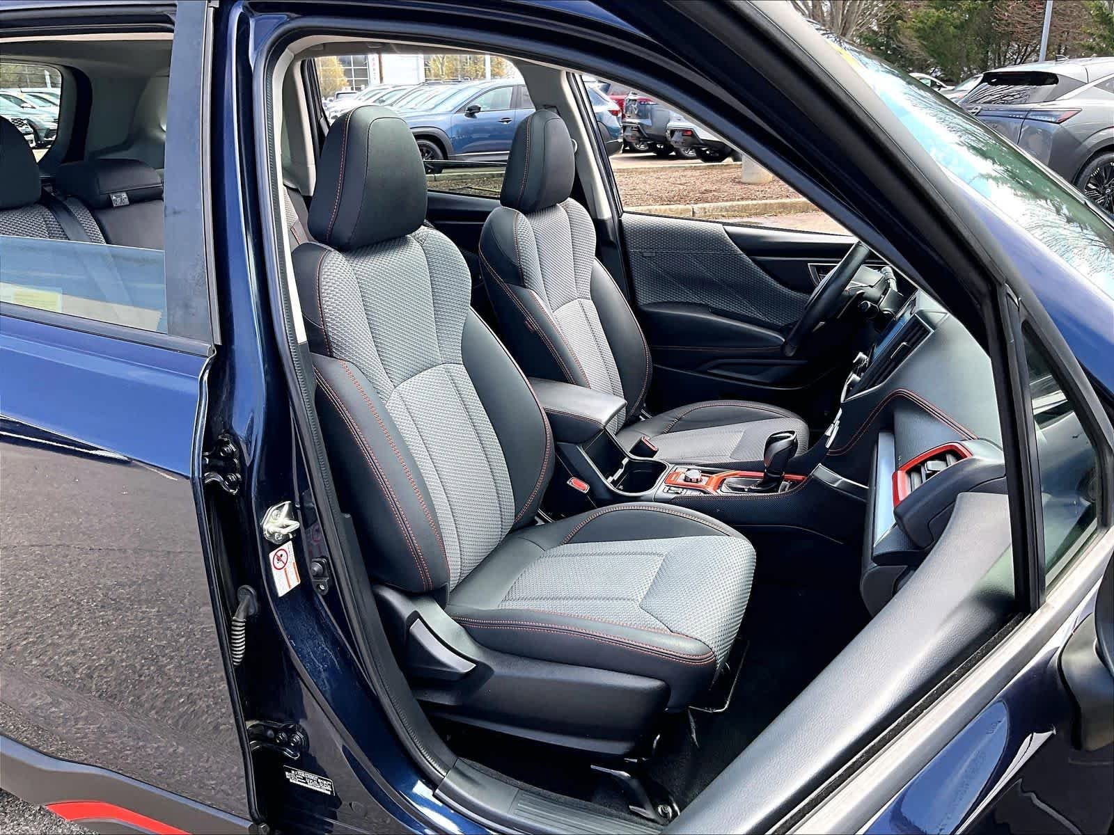 Used 2020 Subaru Forester Sport image 11
