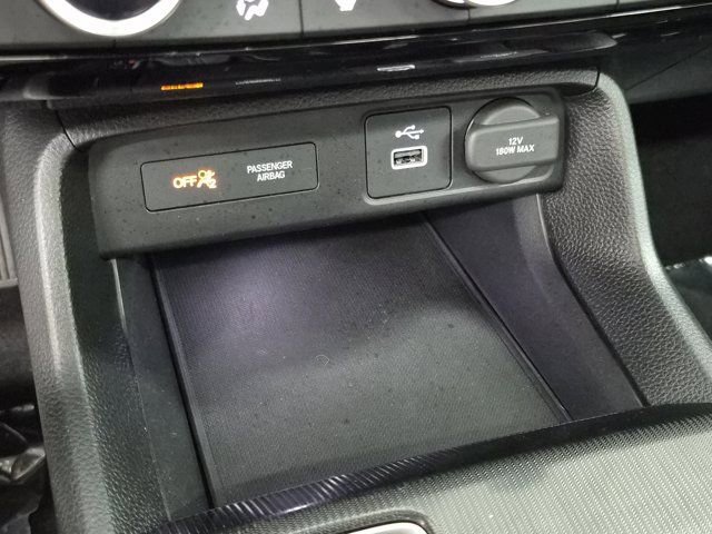 Used 2023 Honda Civic EX image 30