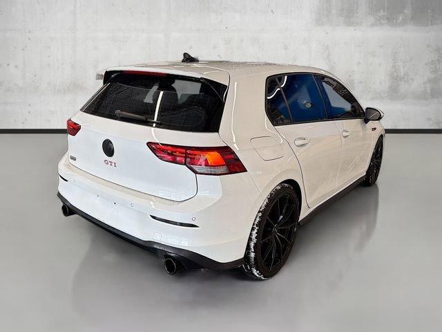 Used 2022 Volkswagen GTI S image 5