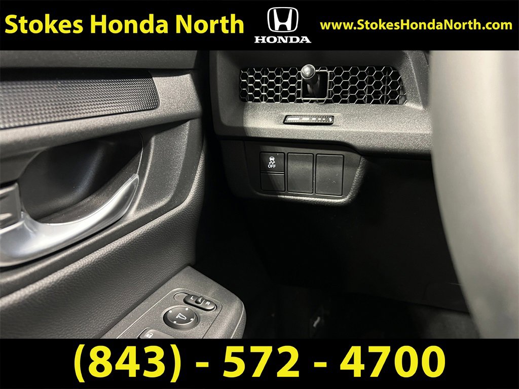 New 2025 Honda CR-V Sport image 19