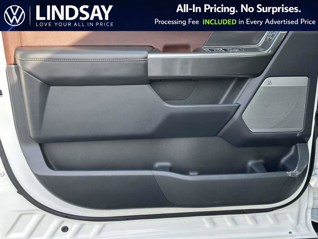 Used 2023 Ford F150 Lariat image 9