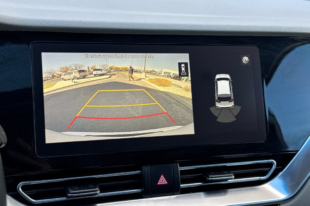 Used 2021 Kia Niro EX Premium FWD image 25