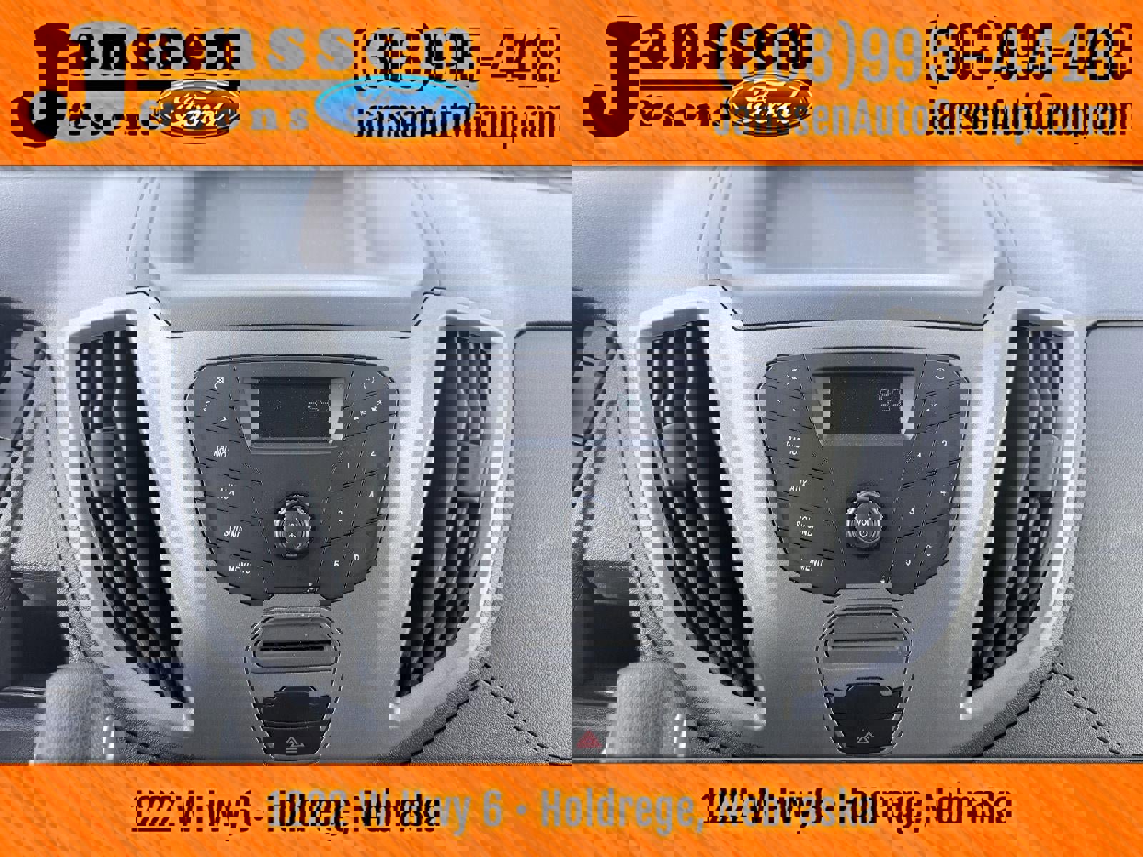 Used 2019 Ford Transit 350 XL RWD image 24