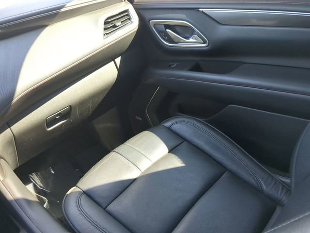 Used 2021 Chevrolet Tahoe RST image 17