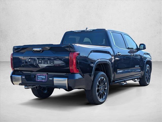 New 2026 Toyota Tundra Limited image 2