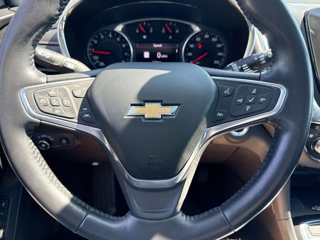 Certified 2022 Chevrolet Equinox Premier image 14