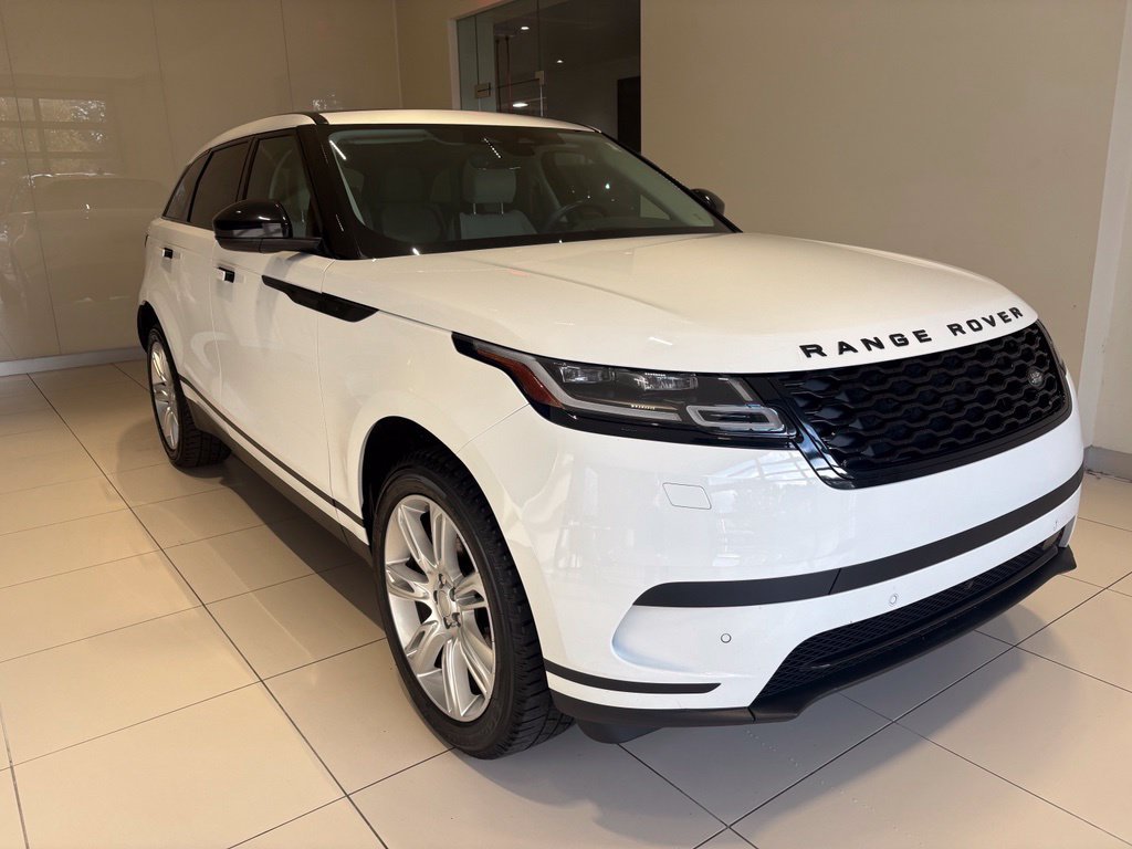 Used 2022 Land Rover Range Rover Velar S AWD/4WD image 5