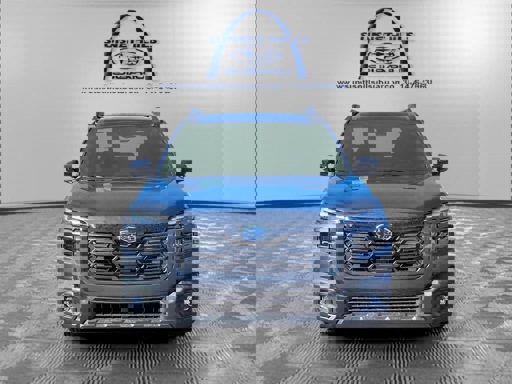 New 2026 Subaru Outback Limited image 22