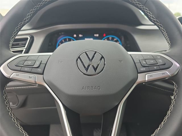 New 2026 Volkswagen Atlas Cross Sport SE image 24