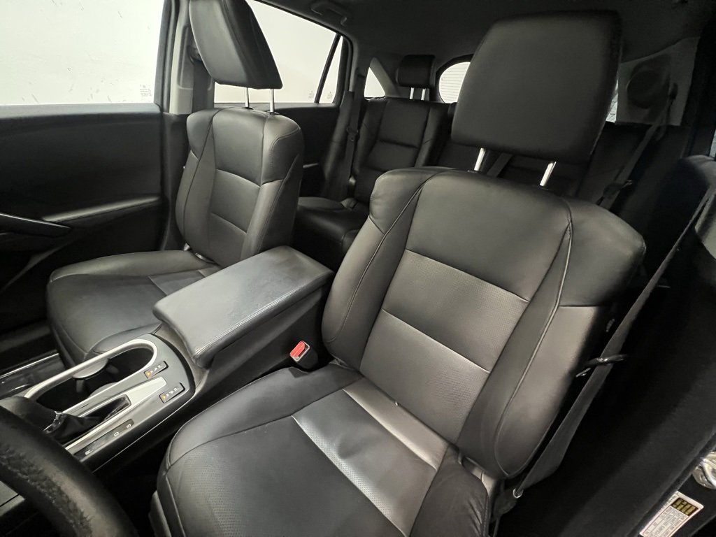 Used 2018 Acura RDX w/ Technology Package image 11