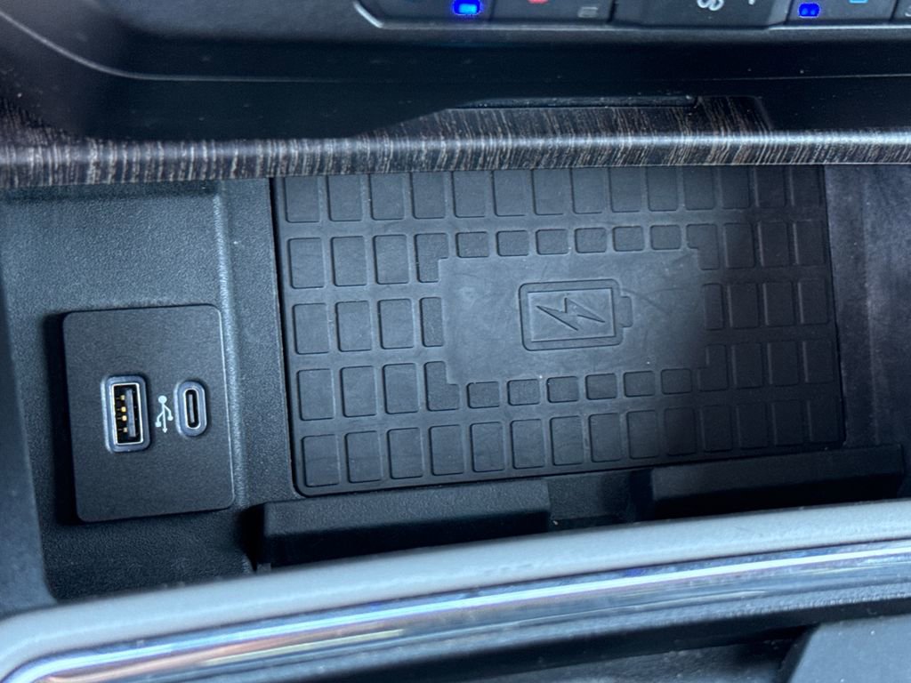 Used 2020 Ford F250 Lariat w/ Lariat Ultimate Package image 23