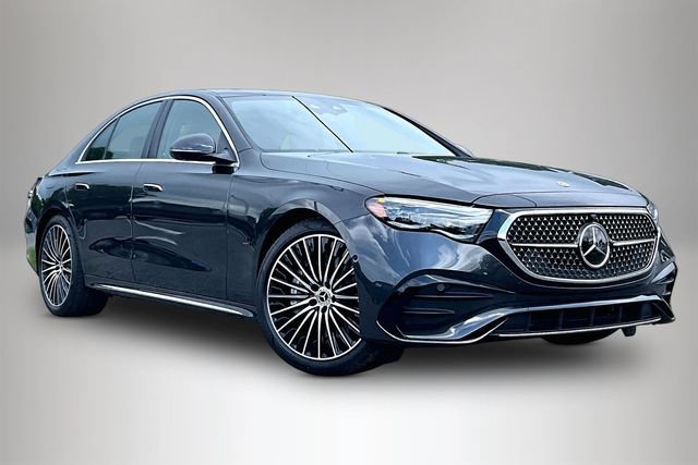 New 2025 Mercedes-Benz C 300 Sedan image 1