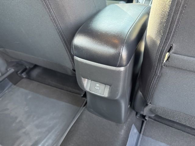 Used 2025 Nissan Versa SV image 43