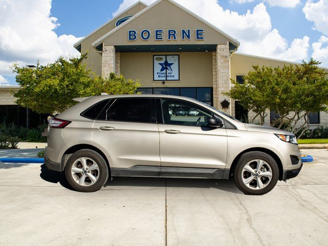 Used 2018 Ford Edge SE image 6