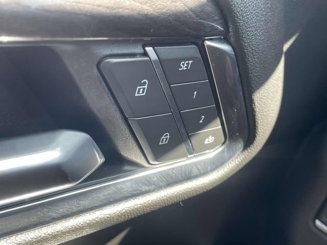 Used 2025 Chevrolet Silverado 1500 LTZ w/ LTZ Premium Package AWD/4WD image 26