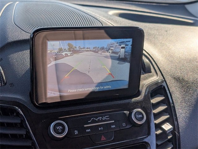 Certified 2023 Ford Transit Connect Titanium w/ Trailer Tow Package image 21