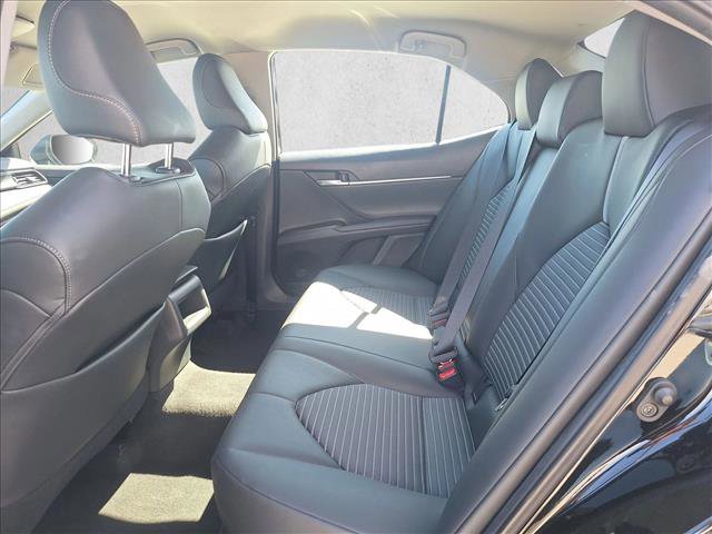 Certified 2021 Toyota Camry SE w/ Convenience Package image 15