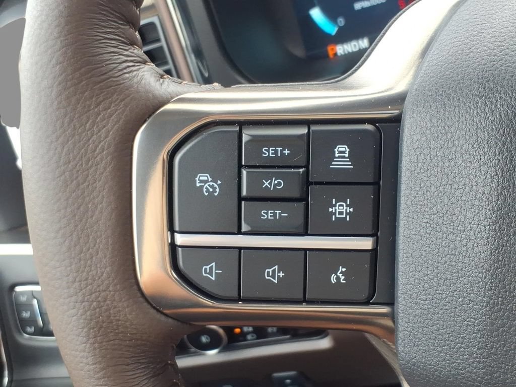 Used 2026 Ford F350 King Ranch AWD/4WD image 22