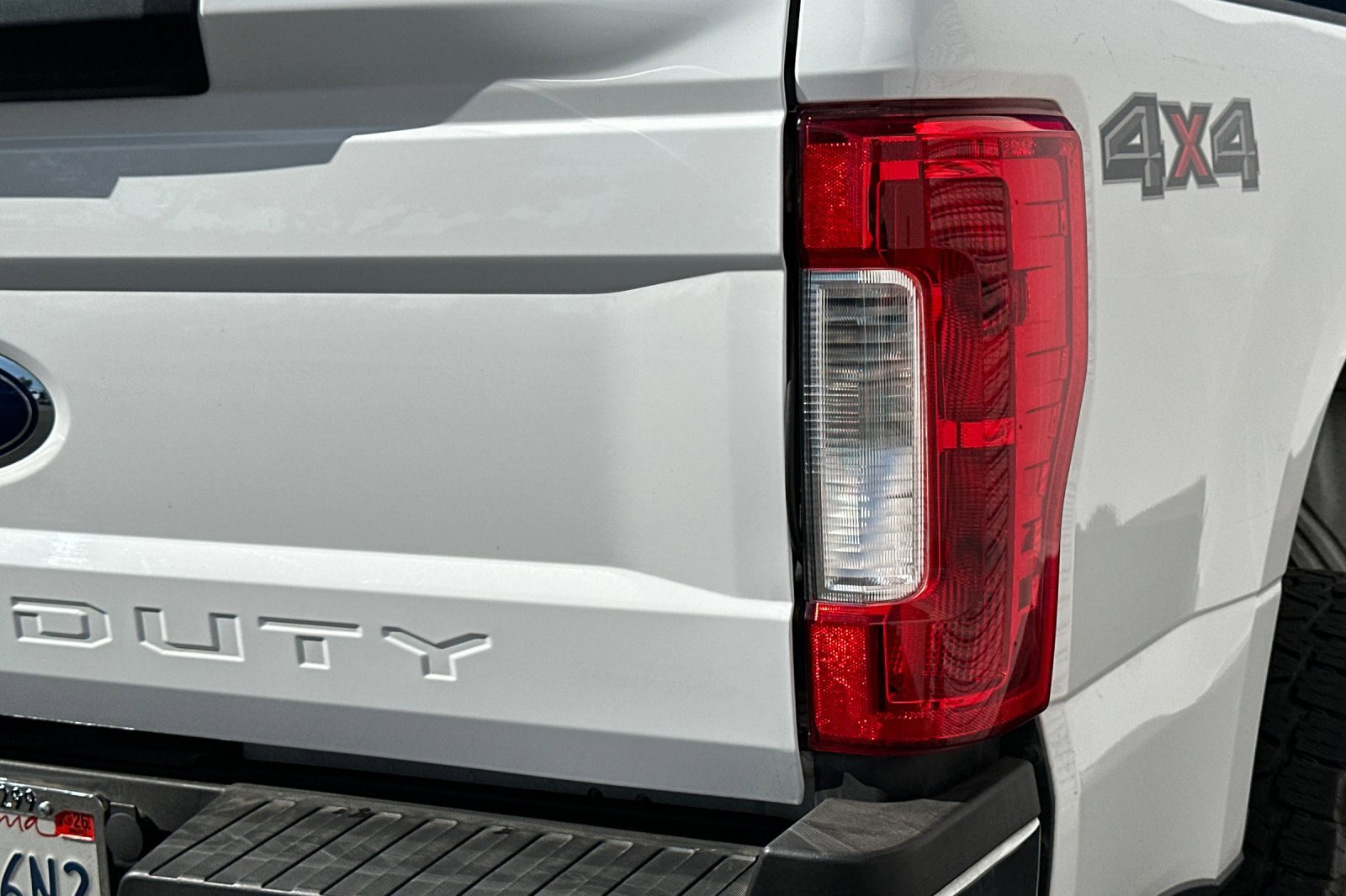 Used 2018 Ford F250 XLT image 43