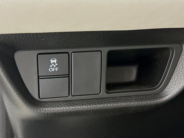 Certified 2024 Honda HR-V LX image 21