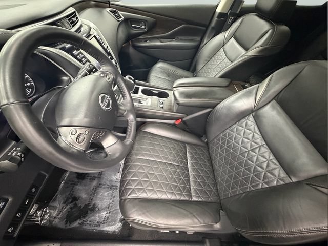 Certified 2023 Nissan Murano Platinum w/ Cargo Package FWD image 14