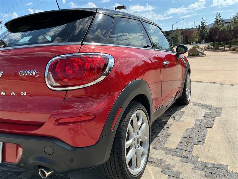 Used 2013 MINI Cooper Paceman S FWD image 12