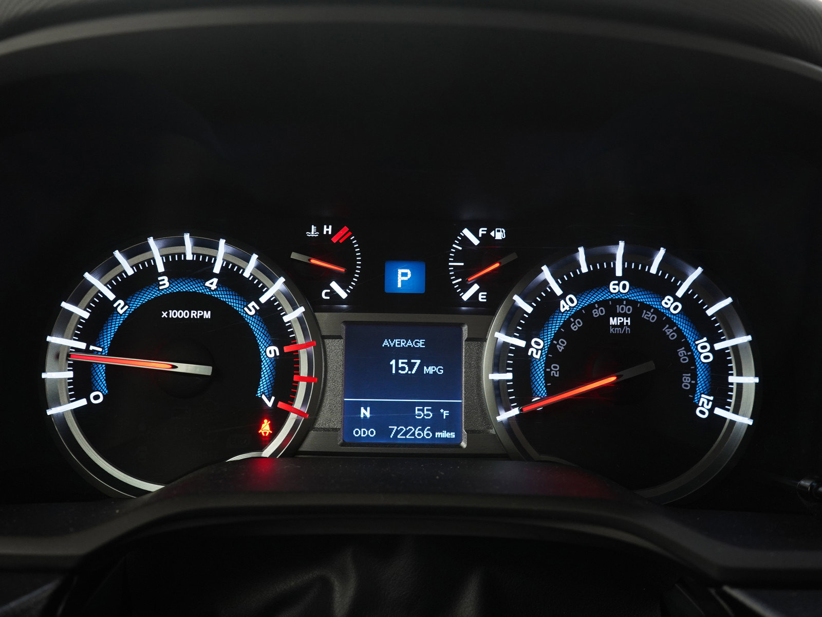 Used 2018 Toyota 4Runner SR5 image 30