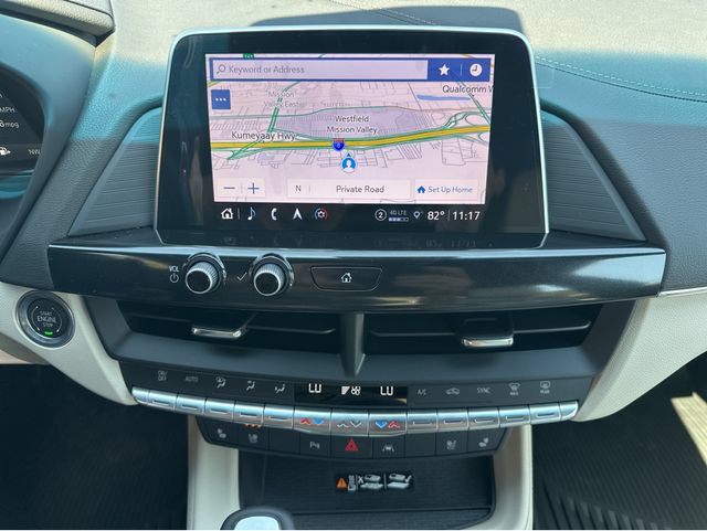 New 2026 Cadillac CT4 Premium Luxury RWD image 26