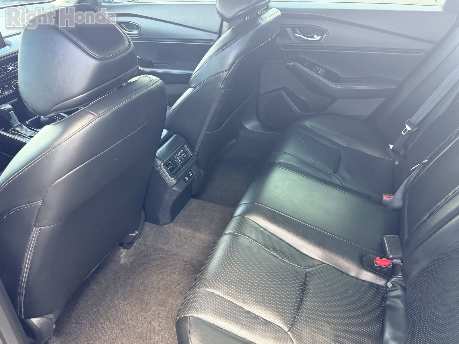 Certified 2024 Honda Accord Touring image 13