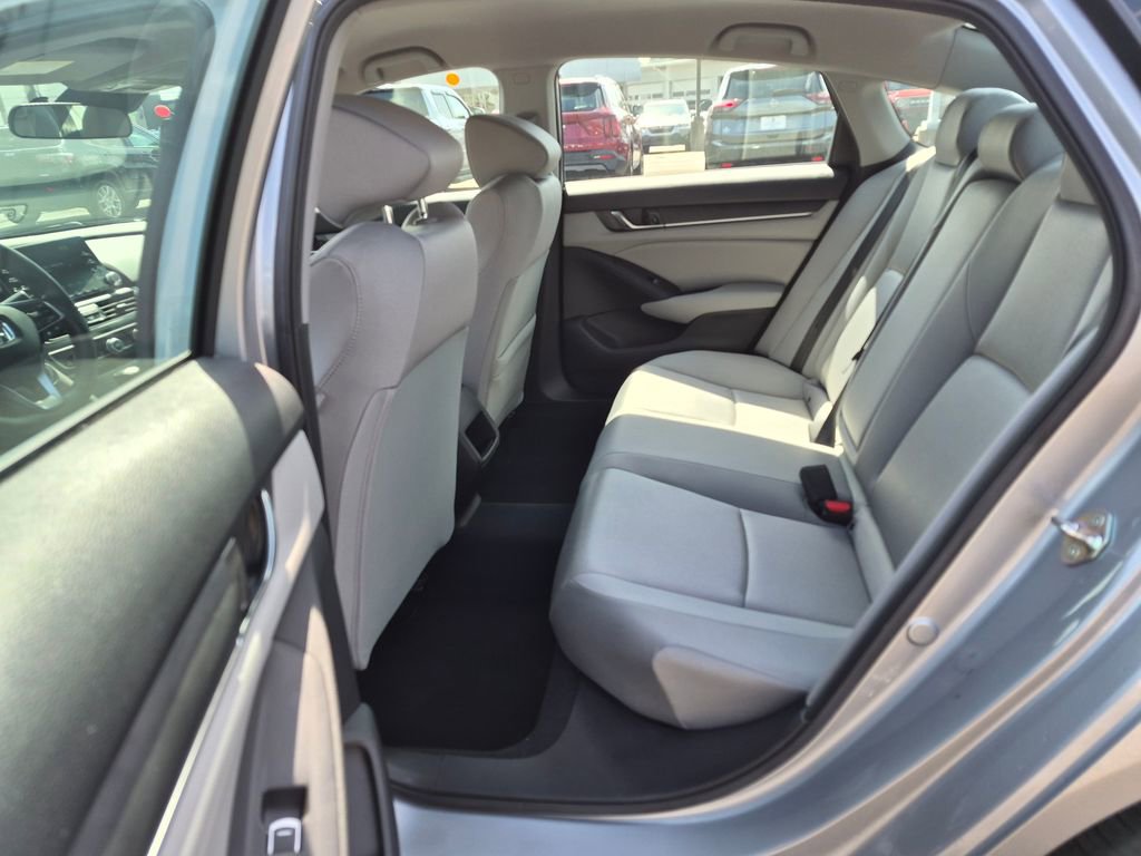 Used 2019 Honda Accord LX image 26