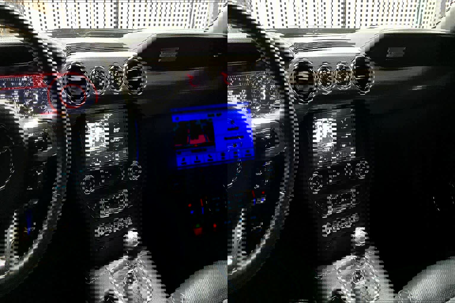 Used 2022 Ford Mustang GT Premium w/ GT Performance Package image 6