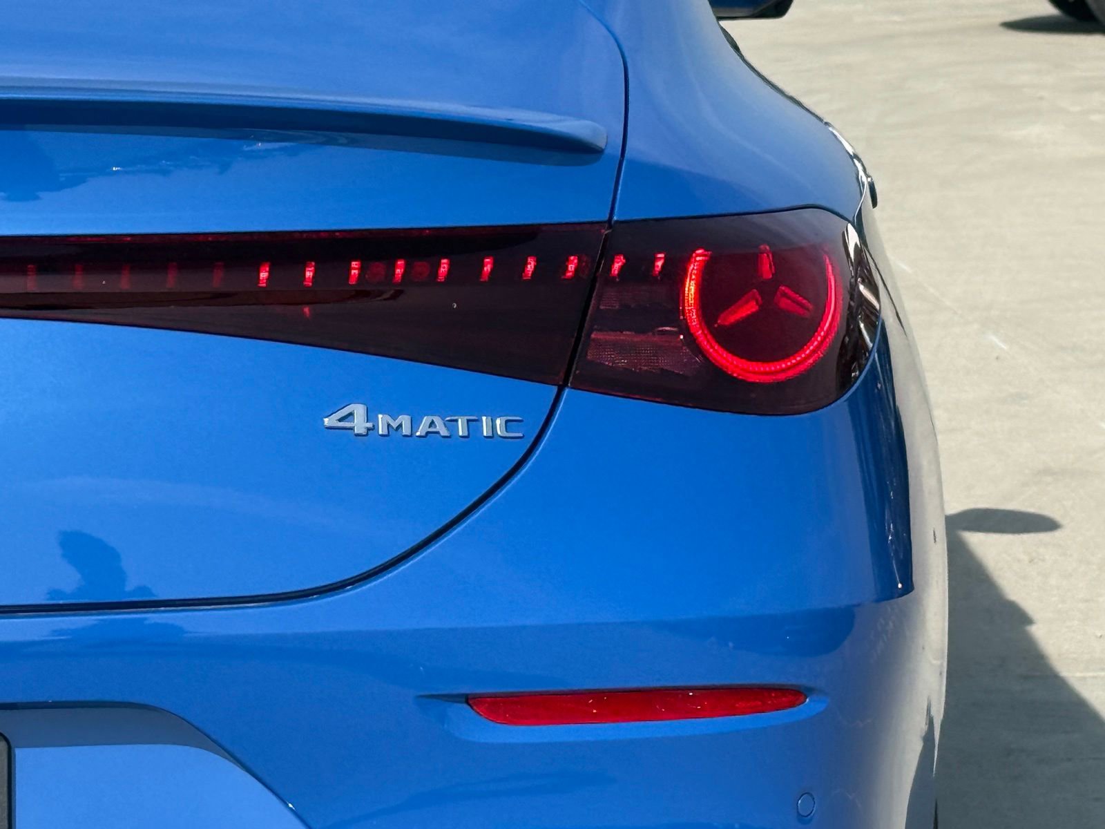 New 2026 Mercedes-Benz CLA 350 image 11