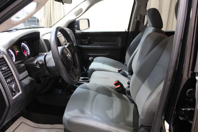 Used 2014 RAM 2500 Tradesman w/ Popular Equipment Group image 15