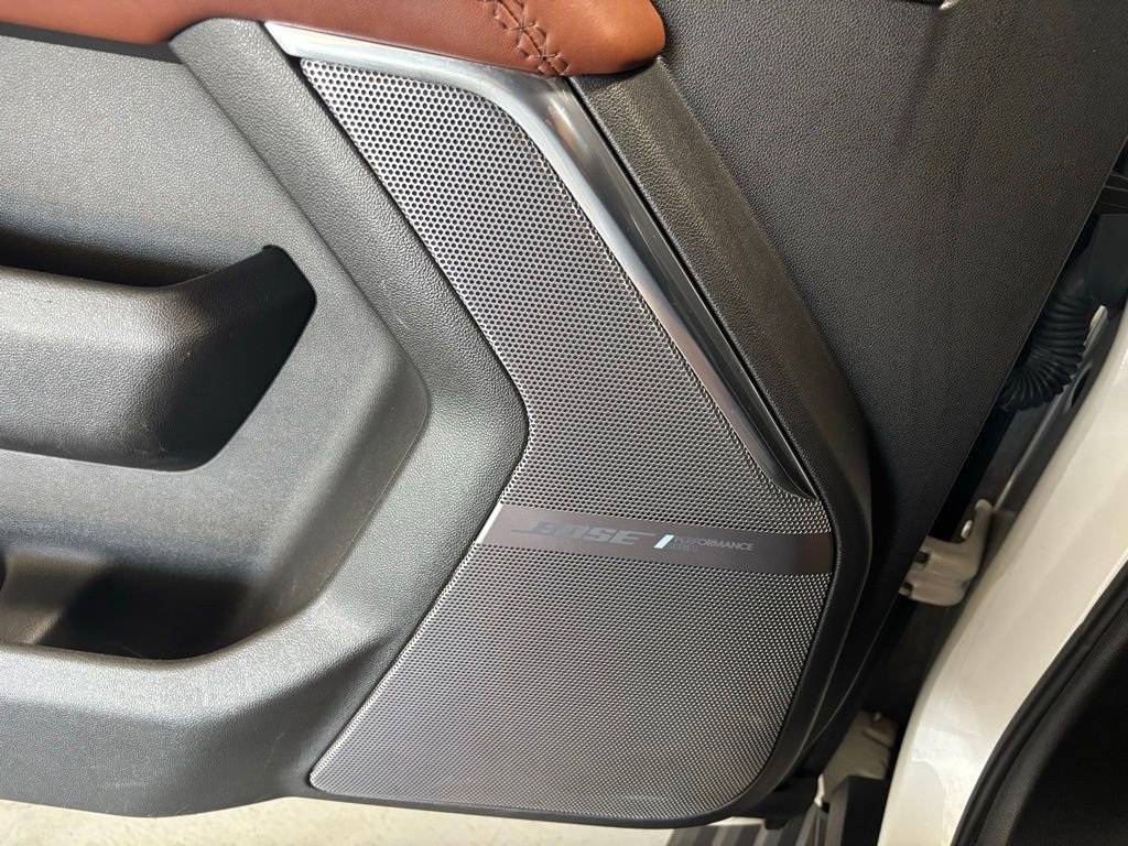 Used 2023 GMC Yukon XL Denali Ultimate image 19