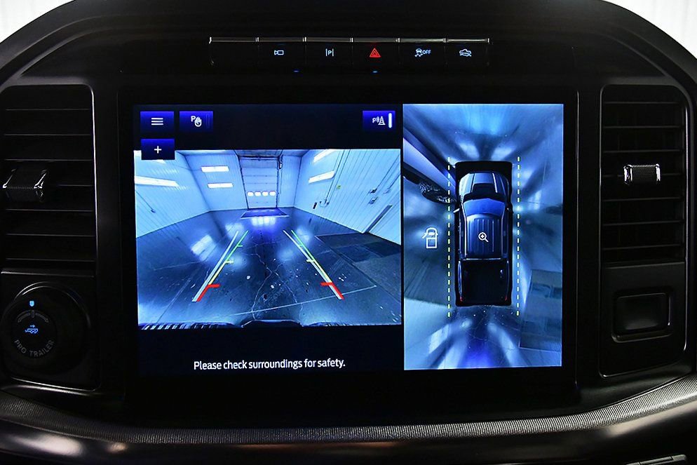 Used 2022 Ford F150 Raptor w/ Equipment Group 801A High image 29